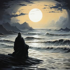 Relajación A La Orilla Del Agua: Relajantes Melodías Del Lago - Suave al aire libre