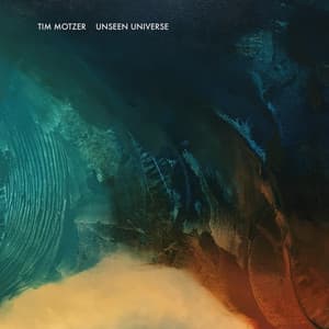 Unseen Universe - Tim Motzer