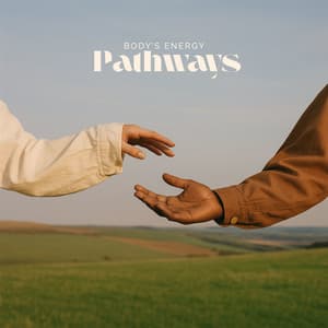 Body’s Energy Pathways - The Master Of Chi