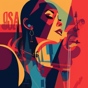 Hard Bop Jazz: Rhythmic Drive - Jazz Cafe Lounge Background Music