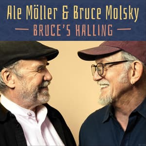 Bruce's Halling - Bruce Molsky