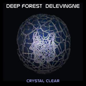 Deep Forest Delevingne Crystal Clear - Deep Forest