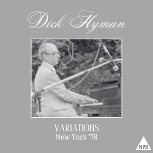Variations - Dick Hyman