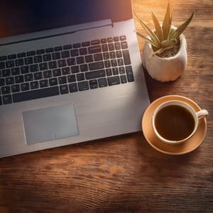 Estudio Consciente: Música Suave Para Concentrarse - Señor correcto