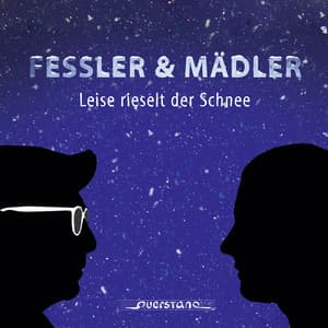 Leise rieselt der Schnee - Ulf Dirk Mädler