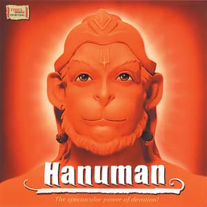 Hanuman - Rattan Mohan Sharma