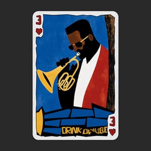 Drink of Dialogue - Good Mood Music Academy