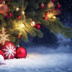 Christmas and New Year’s Music Collection - Christmas Songs