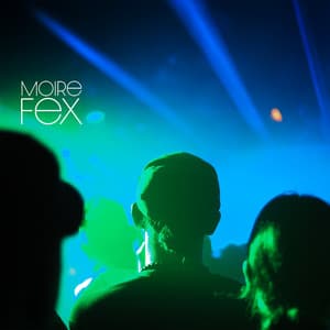 Sweat Like You Mean It - Moire Fex