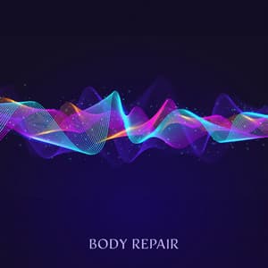 Body Repair: 432 Harmonies for Healing and Regeneration - John Hz Solfeggio