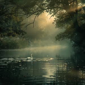 Exploring Tranquility: a Journey Through New Age Music - Nature Therapy