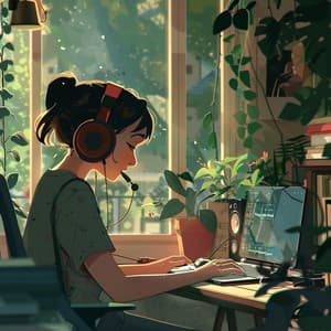 Cognitive Focus Frequencies: Music for Concentration - Classical Music For Studying