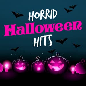 Horrid Halloween Hits - The Horror Theme Ensemble