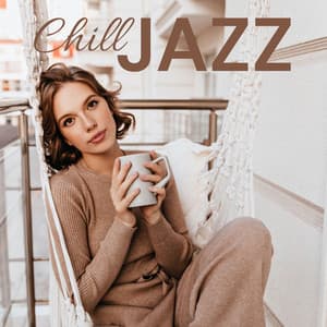 Chill Jazz: Peaceful Mornings with a Cup of Coffee - Rainy Sinclair Jazz