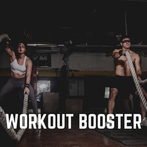 Workout Booster - Treadmill Workout Music