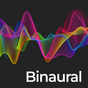 Binaural Beats 40 Hz Memory - Binaural Beats Pure