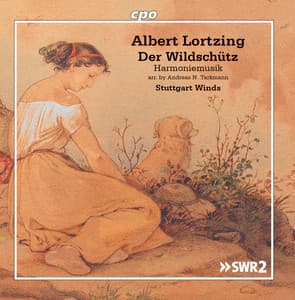 Lortzing: Der Wildschütz - Albert Lortzing