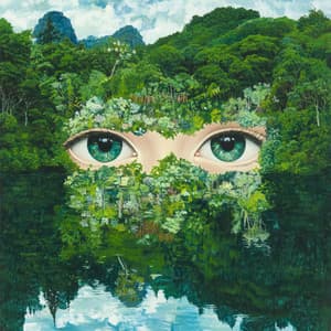 Medveten Sinnesfrid - Avslappnande Meditation Akademi