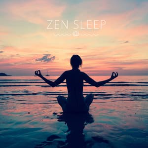 Zen Sleep - Binaural Beats Para Dormir Profundamente
