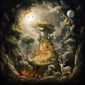 Explorando las Maravillas de la Naturaleza - Sonidos Relajantes de la Naturaleza