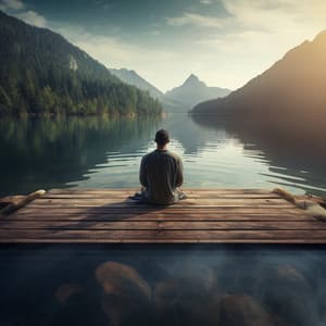 Meditation Music in the Ocean Depths: Tranquil Tones - Isochronic Tones Brainwave Entrainment