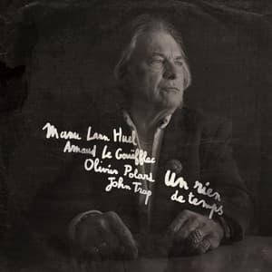 Un Rien De Temps - Manu Lann Huel