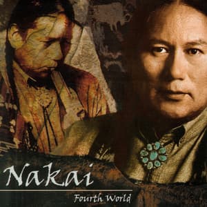 Fourth World - R. Carlos Nakai