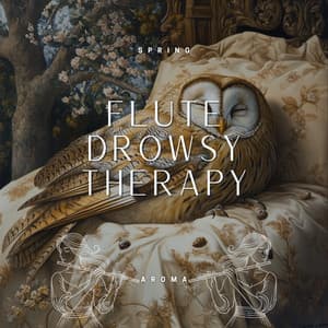 Flute Drowsy Therapy - Spring Aroma