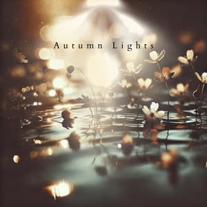 Autumn Lights - Zen Meditation Music Academy