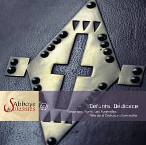 Defunts-Dedicaces - Traditionnel