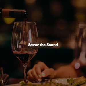 Savor the Sound - Mattina Jazz