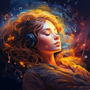 Quiet Nights: Sleep Music for Harmony - Nova Hz