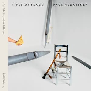 Pipes Of Peace - Paul McCartney