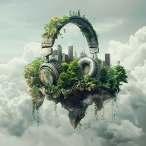 Music Essence: Melodic Tapestry - Chill Out Beach Party Ibiza