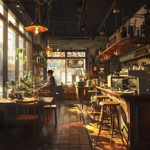 Ritmos De Cafetería: Jazz Íntimo - Lectura Jazz Lounge Música de fondo