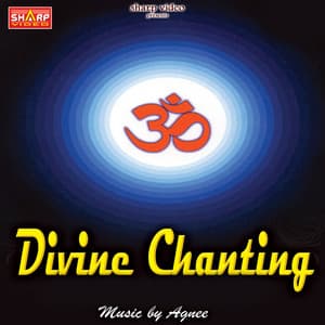 Divine Chanting - Mano