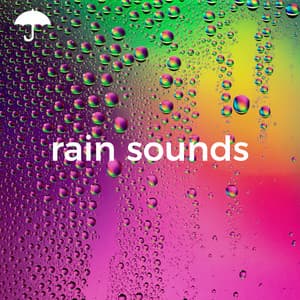 Rain Sounds - Unhappy Campers