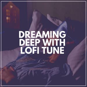 Dreaming Deep with Lofi Tune - Aesthetic Music