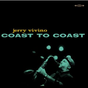 Coast to Coast - Jerry Vivino