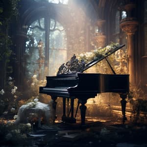 Piano Music: Timeless Journey - Piano Music For Quiet Moments