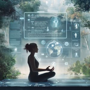 Unmasking Reality: The Role of Truth in Balancing Life’s Equation - Calm Relaxation