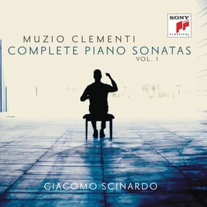 Clementi: Piano Sonatas, Vol. 1 - Muzio Clementi