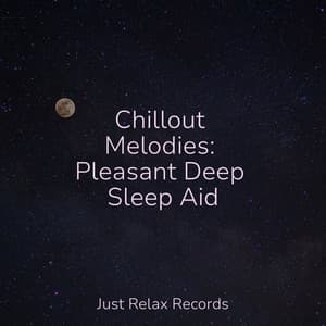 Chillout Melodies: Pleasant Deep Sleep Aid - Mantra para Dormir