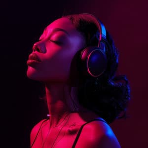 Neón Binaural: Vibraciones Nocturnas - Almas gentiles