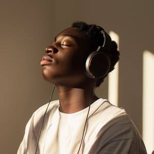 Horizontes Rítmicos: Explorando Paisajes Sonoros - Música de limpieza