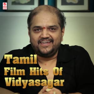 Tamil Film Hits Of Vidyasagar - Vidyasagar