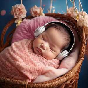 Soft Baby Lullabies: Sleep Night Harmonies - Music