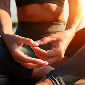 In The Quiet Of The Orchestra: Meditation For The Mind - Jason Humphries