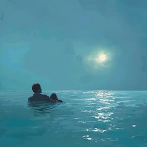 Ocean Relaxation Tunes: Soothing Waves - Timeless Relax