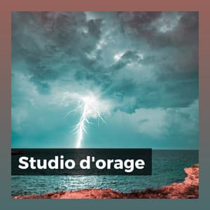 Studio d'orage - Orage HD